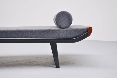 daybed mid century modern usa denmark germany dc hillier