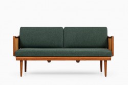 daybed mid century modern usa denmark germany dc hillier