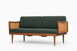 daybed mid century modern usa denmark germany dc hillier