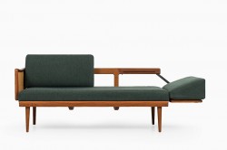 daybed mid century modern usa denmark germany dc hillier