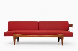 daybed mid century modern usa denmark germany dc hillier