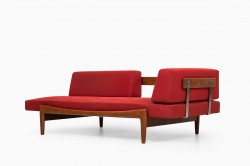 daybed mid century modern usa denmark germany dc hillier