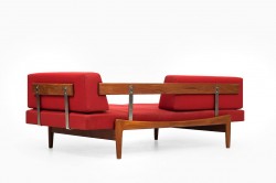 daybed mid century modern usa denmark germany dc hillier