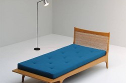 daybed mid century modern usa denmark germany dc hillier