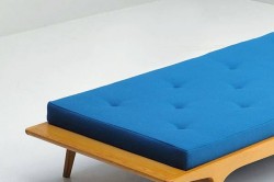daybed mid century modern usa denmark germany dc hillier