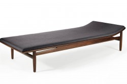 daybed mid century modern usa denmark germany dc hillier