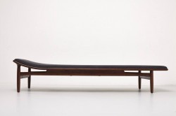daybed mid century modern usa denmark germany dc hillier