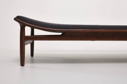 daybed mid century modern usa denmark germany dc hillier