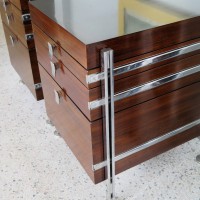 Jules wabbes belgium office furniture desk