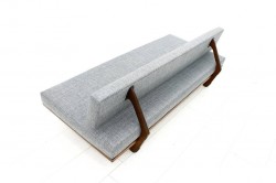 daybed mid century modern usa denmark germany dc hillier