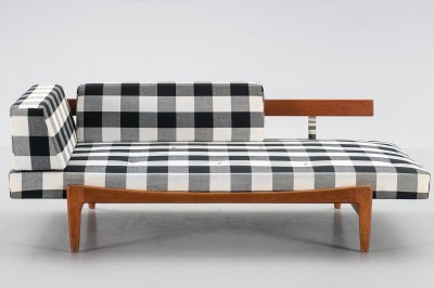 daybed mid century modern usa denmark germany dc hillier