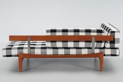 daybed mid century modern usa denmark germany dc hillier