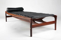 daybed mid century modern usa denmark germany dc hillier