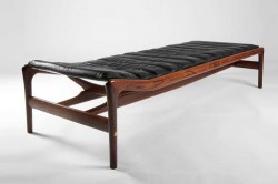 daybed mid century modern usa denmark germany dc hillier