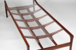 daybed mid century modern usa denmark germany dc hillier
