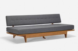 daybed mid century modern usa denmark germany dc hillier