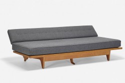 daybed mid century modern usa denmark germany dc hillier