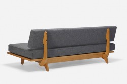 daybed mid century modern usa denmark germany dc hillier