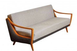 daybed mid century modern usa denmark germany dc hillier