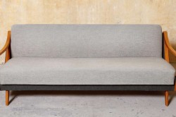 daybed mid century modern usa denmark germany dc hillier
