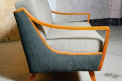 daybed mid century modern usa denmark germany dc hillier