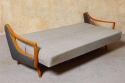 daybed mid century modern usa denmark germany dc hillier