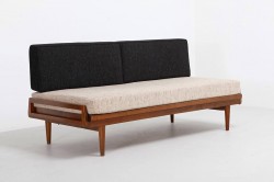 daybed mid century modern usa denmark germany dc hillier