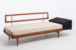 daybed mid century modern usa denmark germany dc hillier