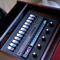 dc hillier clairtone project g g2 frank sinatra restoration