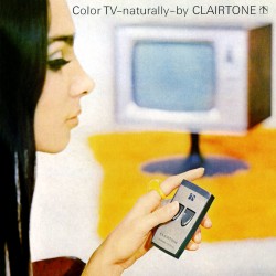 Clairtone Project G G-TV tony mann peter munk