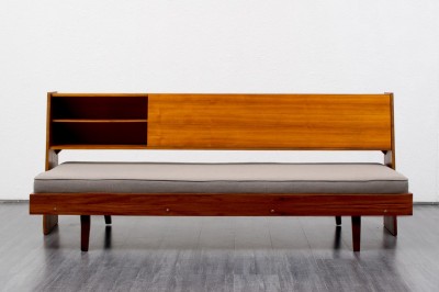 daybed mid century modern usa denmark germany dc hillier