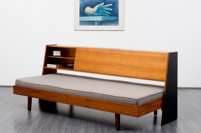daybed mid century modern usa denmark germany dc hillier