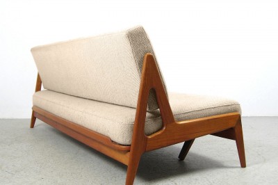 daybed mid century modern usa denmark germany dc hillier