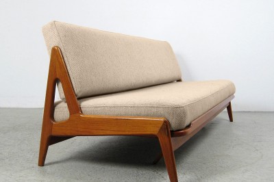 daybed mid century modern usa denmark germany dc hillier