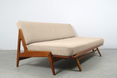 daybed mid century modern usa denmark germany dc hillier
