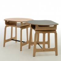 Jules wabbes belgium office furniture desk