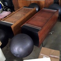 dc hillier clairtone project g g2 frank sinatra restoration