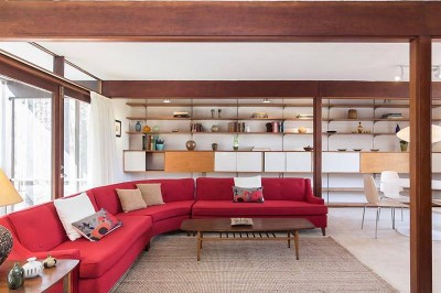 george matsumoto dc hillier cool stuff modernist modernism house