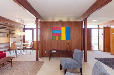 george matsumoto dc hillier cool stuff modernist modernism house