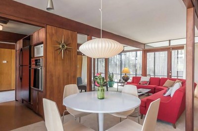 george matsumoto dc hillier cool stuff modernist modernism house