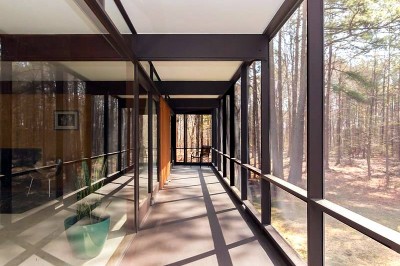 george matsumoto dc hillier cool stuff modernist modernism house