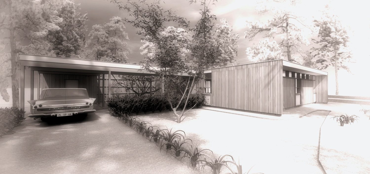 george matsumoto dc hillier cool stuff modernist modernism house