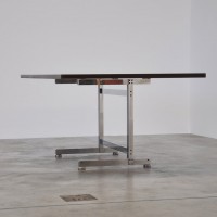 Jules wabbes belgium office furniture desk