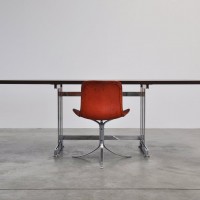 Jules wabbes belgium office furniture desk