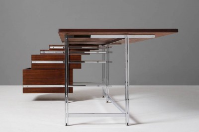 Jules wabbes belgium office furniture desk