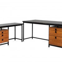 Jules wabbes belgium office furniture desk