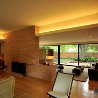 Liphsy Residence Dallas Texas Howard Meyer Nakoma