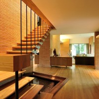 Liphsy Residence Dallas Texas Howard Meyer Nakoma