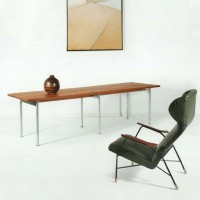 Jules wabbes belgium office furniture desk