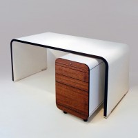 Jules wabbes belgium office furniture desk